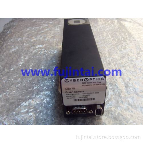 CYBEROPTICS CAMERA  8008629,8008630,8008632,8008633,8008634